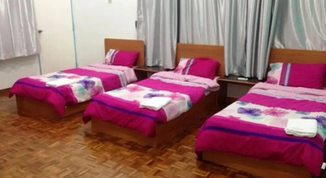 Номер Standard Home 29 JB