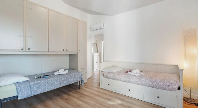 Matta Apartment 400m From The Lake