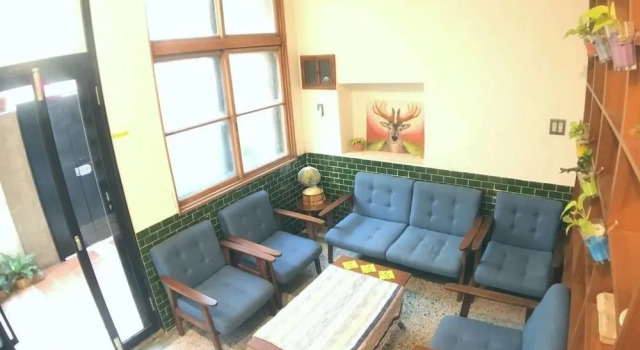 Artfull House