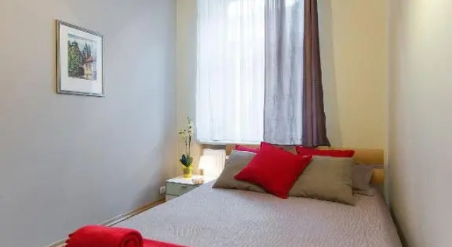 5 Bedroom Family Apartment, Забронировать Апартаменты/квартира Апартаменты Кракова, рядом с Ботанический сад Ягеллонского университета, Апартаменты/квартира