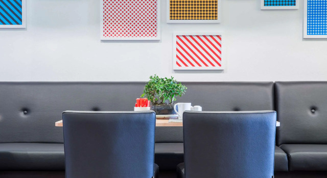 Park Inn By Radisson Istanbul Ataturk Airport