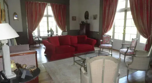 Manoir de Notre Dame, Book Hotel  