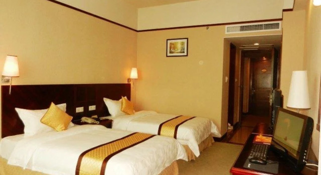 Gaozhou Hotel
