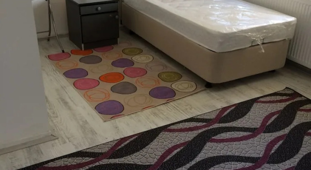 Номер Standard Merkez Pansiyon