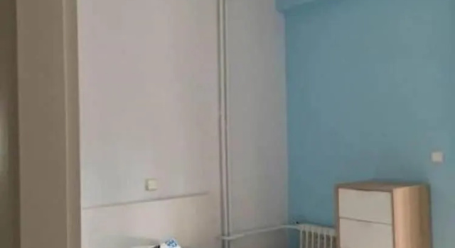 Апартаменты с балконом и с видом на город Sea & City Apartment in Voula