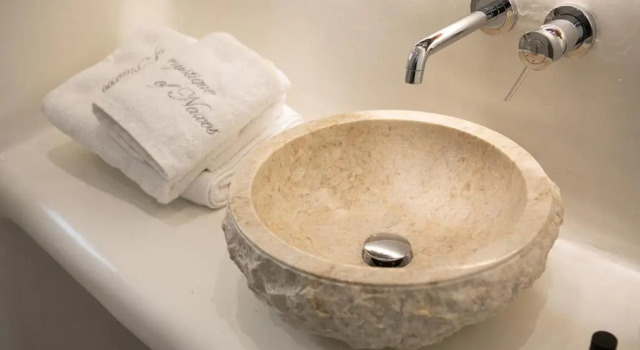 Номер Standard Majestique of Naxos luxury suites