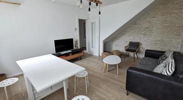 Апартаменты L'ideal Cosy & Cocooning Proche de Fontainebleau