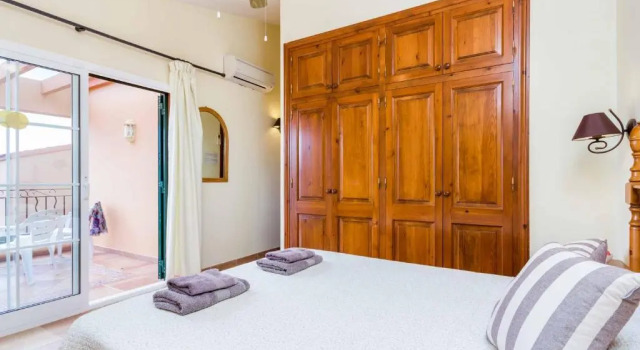 Villa Marcolis Playa