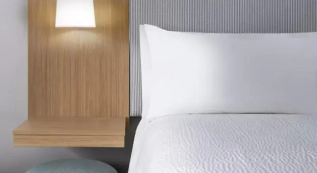 Номер Premium Garner Hotel Mahwah by IHG