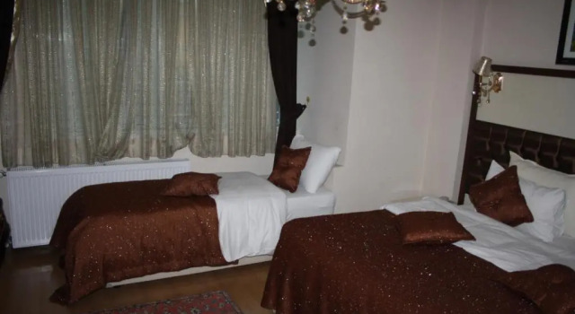 Трёхместный номер Standard Gloria Tibi Hotel