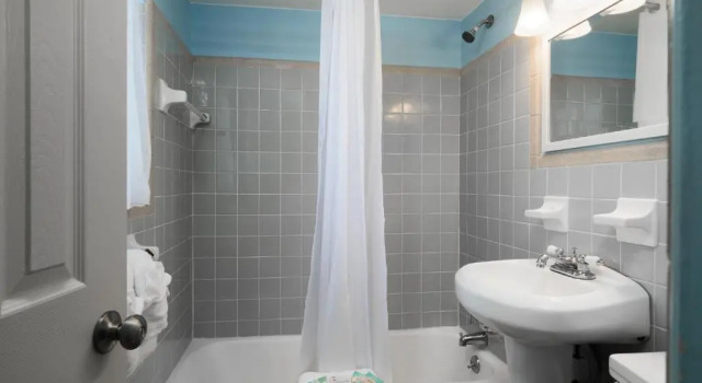 Люкс South Beach Inn - Cocoa Beach