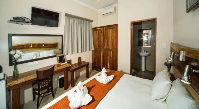 Casa Forno Country Hotel
