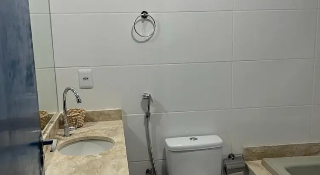 Четырёхместный номер Standard Pousada Sao Jose