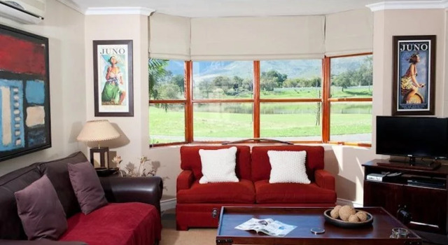 Boschenmeer Estate Lodges, Забронировать Отель Отели Парл с бассейном, рядом с Boschenmeer Golf Estate, Бассейн