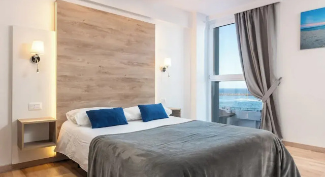 Семейная студия рядом с пляжем Ocean Vistas 24