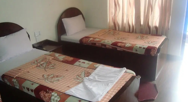 Hotel Lakeway Inn, Забронировать Отель Покхара провинция Гандаки-Прадеш