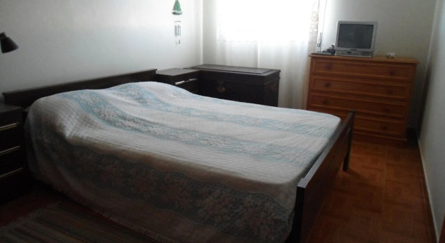 House With 3 Rooms in Budens, With Wonderful sea View, Terrace and Wif