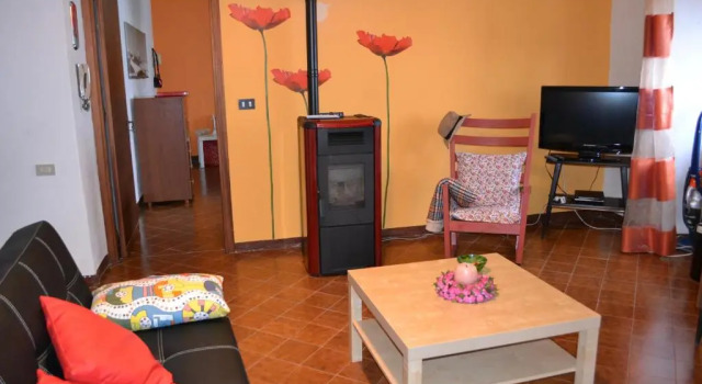 Casa Panoramica Castelverde, Book Apartment Hotels in Sicily with Parking, Parking