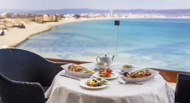Номер Standard Paradiso Dreams Hotel, Nessebar