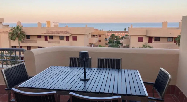 Апартаменты Lets in the Sun Blue Cala