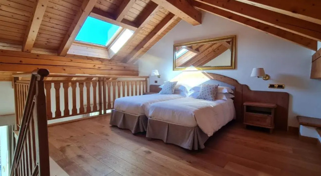 Полулюкс Villa Bonomo Charme Hotel