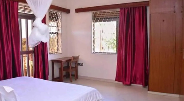 Wonderfull Apartment to Stay at Wail in Kampala