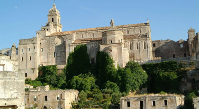 Hotel Alta Murgia