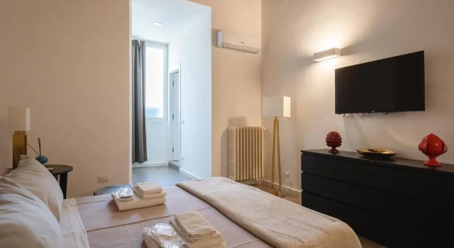 Номер Standard Fourooms Bari - Sparano