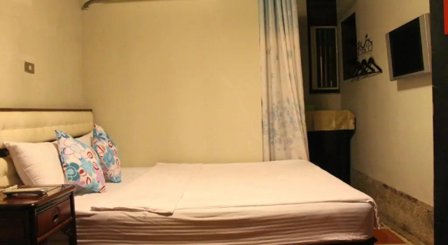 Двухместный номер Standard No. 85 Shuitou B&B