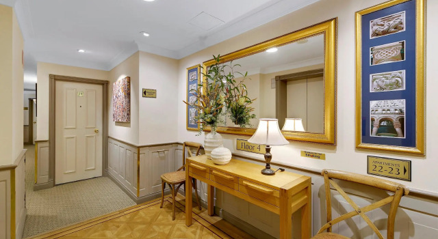 Manor Apartment Hotel, Забронировать Апартаменты/квартира Апартаменты Брисбна, рядом с Wheel of Brisbane, Апартаменты/квартира