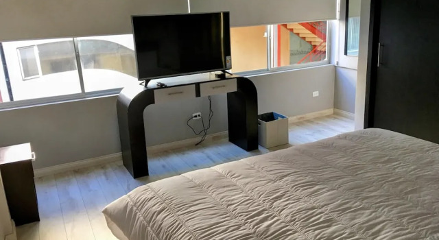 Appartamento Deluxe 2 camere Edificio Tofino