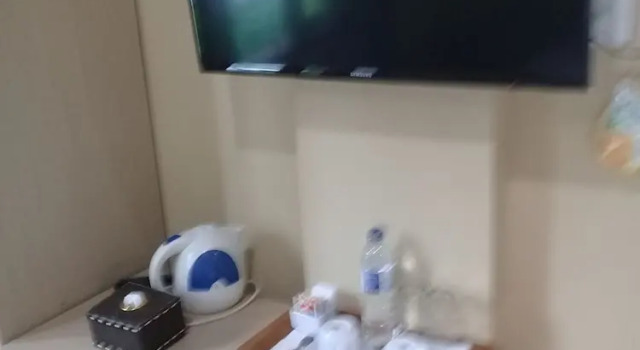 OYO 869 Hotel Pangeran, 预订 酒店 Padangpanjang 苏门答腊