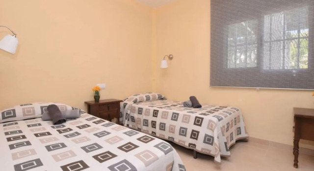 Apartment Oasis, Забронировать Апартаменты/квартира Апартаменты Торредембарры, Апартаменты/квартира