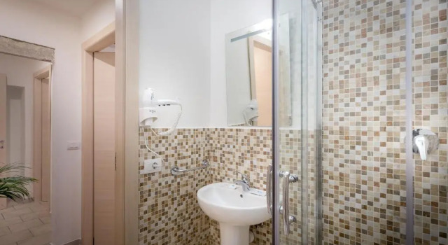 Номер Standard Stella Della Casa Florence