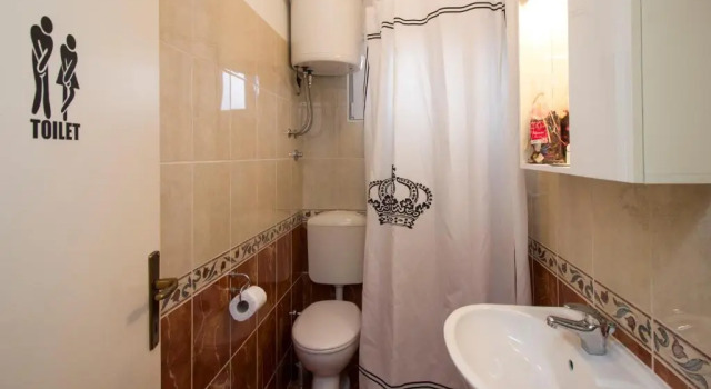 Апартаменты Apartment & Rooms Marigold