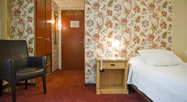 Hotel Wengener Hof