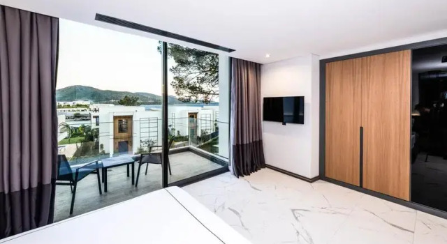 Door'a Bodrum Villas