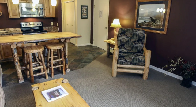 Fawn Valley Inn: 286, Забронировать Отель Эстес-Парк Rocky Mountain National Park