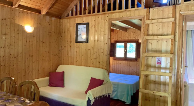 Camping Boneta, 预订 露营地 Vall de Boí 加泰罗尼亚