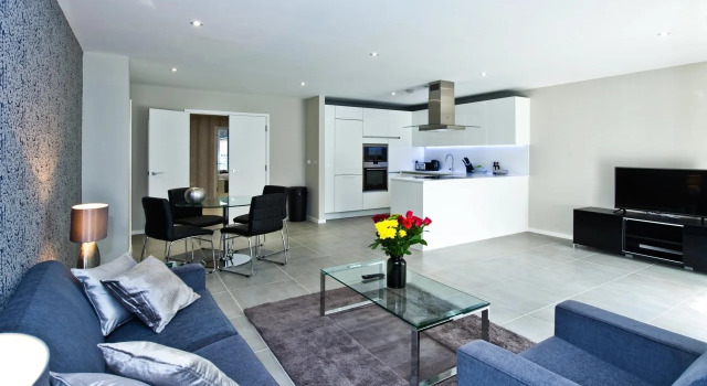Stays in London Bridge, Забронировать Апартаменты/квартира Апартаменты Лондона, рядом с Музей испытательных установок Киркалди, Апартаменты/квартира