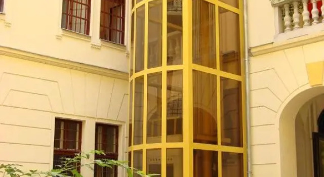 Jókai Apartment, Забронировать Апартаменты/квартира Будапешт 