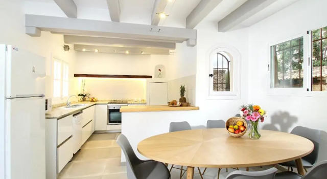 Вилла Villa Encinas