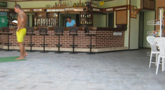 Oya Apart Kuşadası, Забронировать Отель Отели Кушадасы с бассейном, рядом с Kusadasi Bars Street, Бассейн