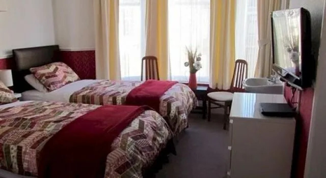 Wimbourne Guesthouse