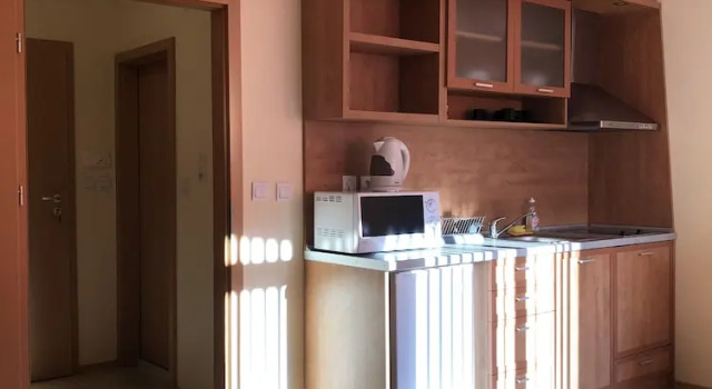 Central Plaza Apartment, Забронировать Апартаменты/квартира Апартаменты Солнечного берега, рядом с Клуб GRAND, Апартаменты/квартира