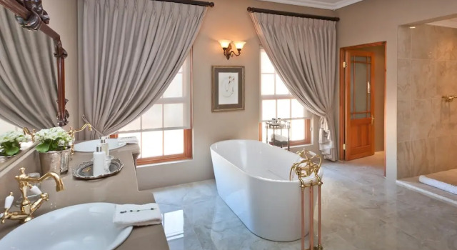 Номер Superior La Plume Boutique Hotel & Spa