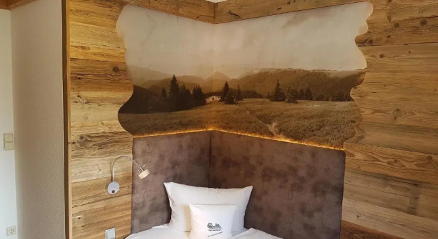 Номер Standard Hotel und Restaurant Köhlerhütte - Fürstenbrunn