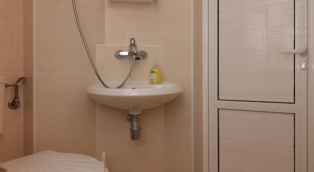 Студия Executive Цокольный этаж Eco Apartments Plovdiv