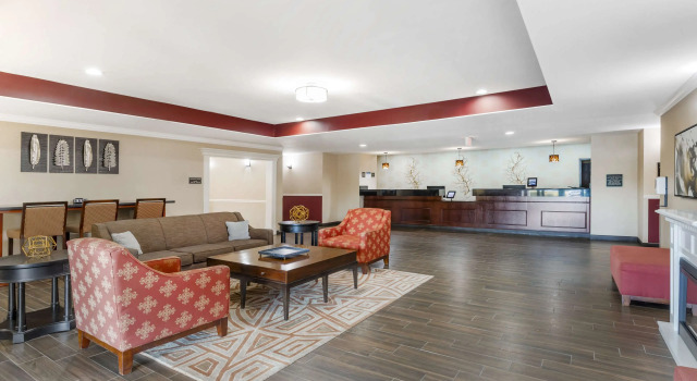 Best Western Plus Burleson Inn & Suites, Забронировать Отель Берлесон Dallas - Fort Worth Metropolitan Area