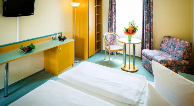 Apart Hotel Weimar